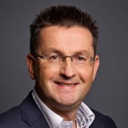 Anton van Steenis